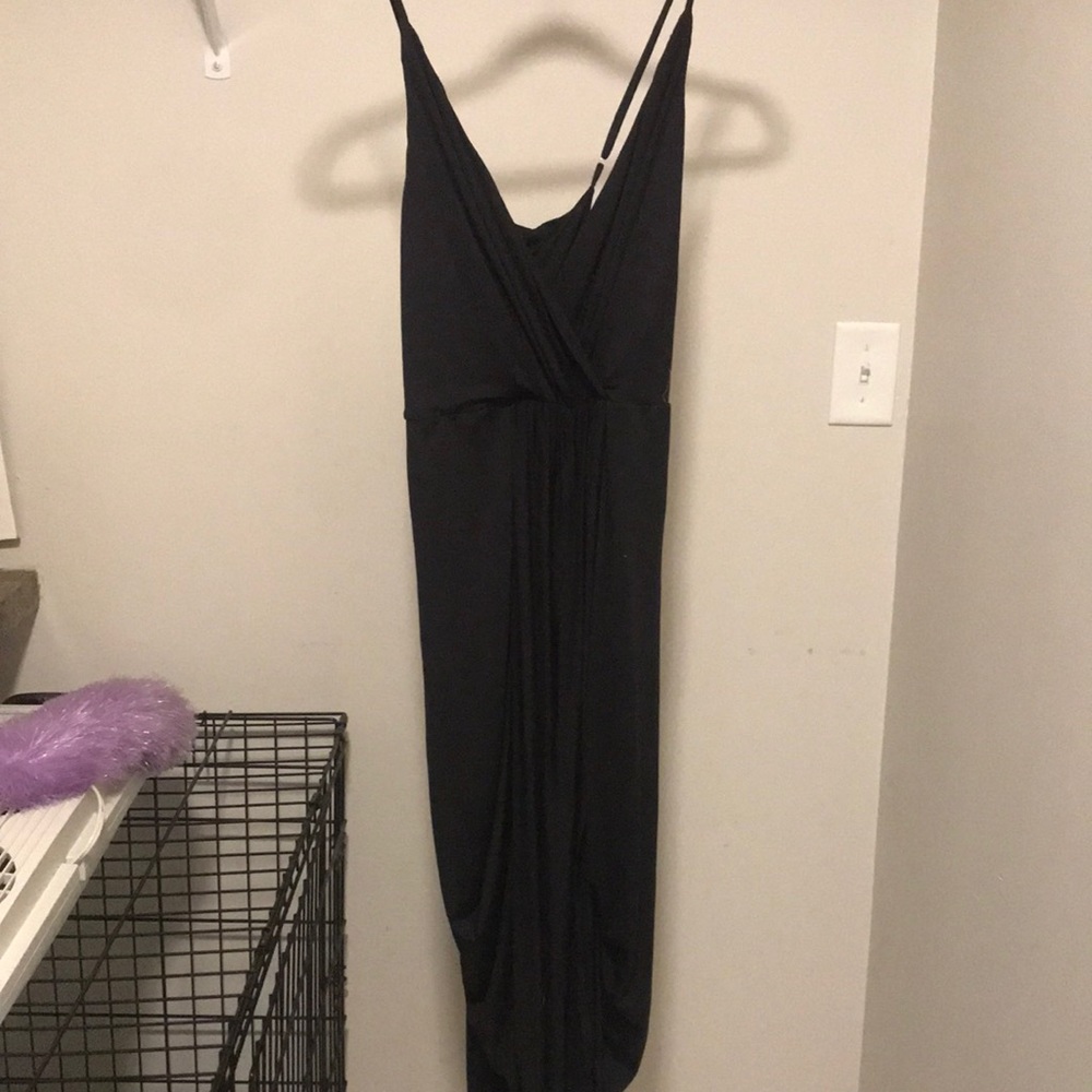 Charlotte Russe + Highlow LBD